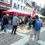 Tag des Schachs 2019